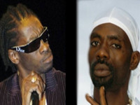 Bounty Killer and Ninja Man Refuse To Go Sting 2016 Even For An Award