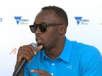 Usain Bolt Earns $33 Million A Year – 10 Times More Than Any Other Track Star