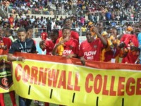 Cornwall College win first daCosta Cup title in 15 years