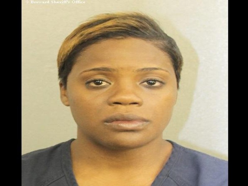 Jah Cure’s sister caught smuggling cocaine into United States