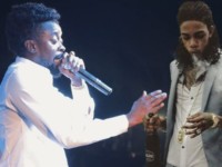Alkaline Say He’s Done With “Dutty Jamaica” Claims Beenie Man