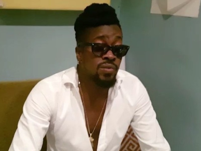 Beenie Man Claps Back At Alkaline “Instagram Badman Not My Style”