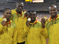 Usain Bolt Lose 2008 Olympic Relay Gold Medal Over Nesta Carter Doping