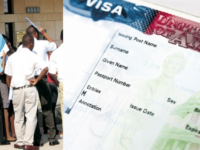 Jamaicans paid over $5 billion in visa fees in 2016 – (MUST READ)