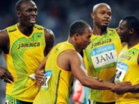 Bolt returns 2008 Olympic relay gold medal following teammate’s doping case