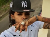 Alkaline Wanted For Murder, Dancehall Deejay To Report To Police By 5PM TODAY