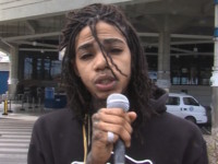 Alkaline Responds To Police Wanted Notice For Questioning