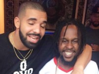 Drake Brought Out Popcaan At Amsterdam Tour Stop (VIDEO)