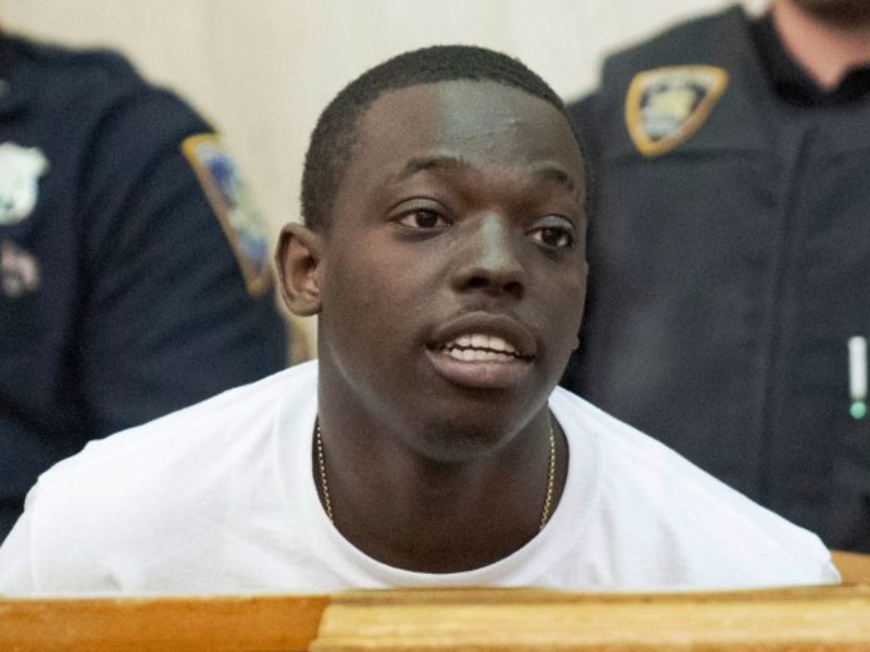 Bobby Shmurda Takes Another Plea Deal Prison Sentence Increases