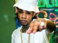 Alkaline Released From Jail Without Charge