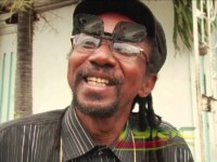 Reggae Legend Edi Fitzroy Dead At 62