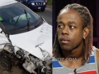 Dancehall Artiste Kalado Recovering From Injuries In Car Accident