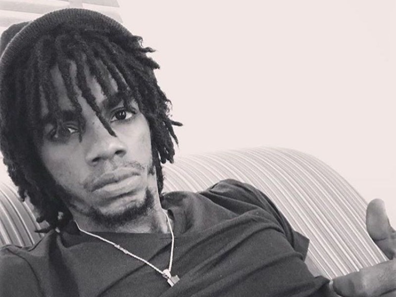 Alkaline Issued Apology To UK Fans For Canceled Concert