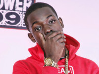 Bobby Shmurda Gets Four Years Sentence For Contraband