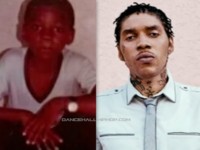 Vybz Kartel First Dancehall Artist Featured On “Before They Were Famous”