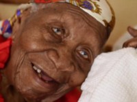 Jamaica’s Violet Moss Brown now oldest person in the world