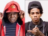 Barrington Levy Says Alkaline Should Stop Using Auto-Tune (VIDEO)