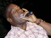Reggae Icon George Nooks Arrested On Cocaine Charges