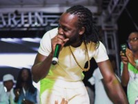 Mavado Performs For 50,000 Fans In Gambia & Gets Land (VIDEO)