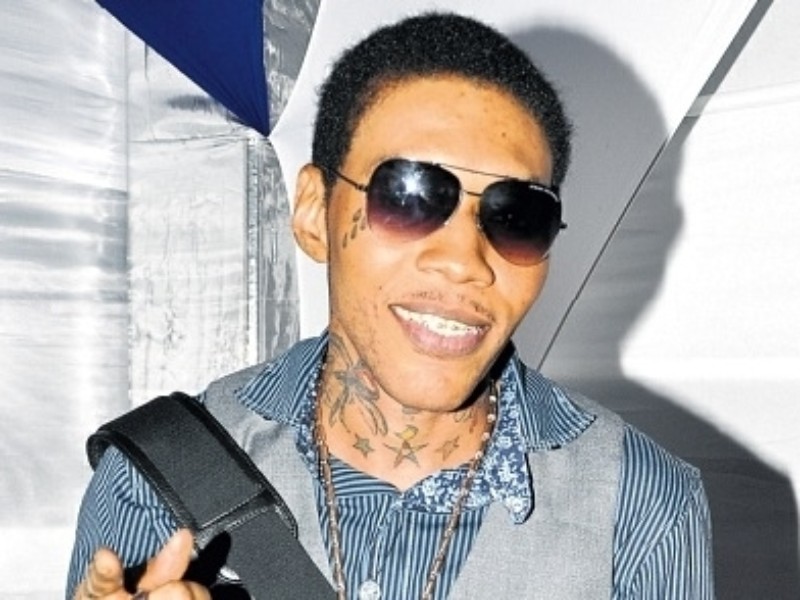 Vybz Kartel Jury Forewoman Denies Fondling Court Clerk