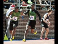 Record-breaking Calabar dominate Penn Relays final day (PICUTRES AND VIDEOS)