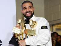 Drake Cops 13 Billboard Music Awards Breaking Adele Record