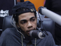 Alkaline Being Investigated By Cops For Totting Gun In Video