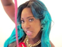 Spice Crowns Herself The New Queen Of Dancehall (VIDEO)