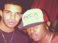 Drake Wishes Popcaan A Happy 29th Birthday “Unruly till I’m Dead”