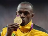 Bolt, Thompson headline Jamaica team to London 2017