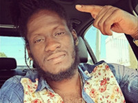 Aidonia’s “Yeah Yeah” Grips Dancehall Cops Says Song Threatens Public Safety