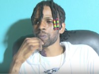Dancehall Artist Kasanova Explains Why He Faked His Death (VIDEO)
