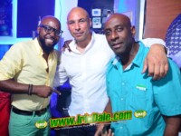Irie Dale and Al Bundy Jamaica Independence Party 2017 @ Mingles Bronx, Ny