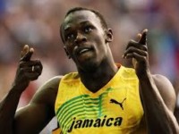 London2017: Bolt says starting blocks ‘the worst ones ever’ (VIDEO)