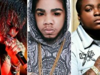 Sean Kingston Threatens Alkaline and Vendetta Fans Over Tommy Lee Beef (VIDEO)