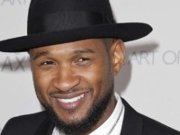 Usher Getting Sued By A Man and Two Women For Herpes