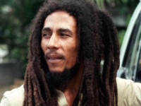 Bob Marley’s Hollywood Walk Of Fame Star Vandalized