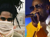 Chronixx Brushes Off Aidonia “Yeah Yeah” Controversy