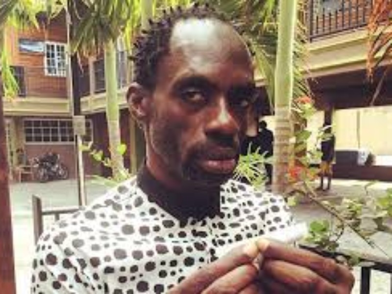 Dancehall Ace Ninjaman Murder Case Verdict Expected Tomorrow