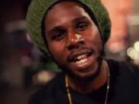 CHRONIXX BROUGHT OUT PROTOJE AND RAVERS CLAVERS AT CHRONOLOGY TOUR AT MAS CAMP