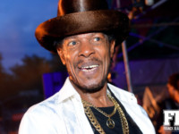 Veteran Reggae Roots Singer Michael Prophet is dead