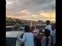 BANNED: No entertainment events for Palisadoes, Jamaica after traffic jam