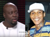 Wyclef Jean Explains Why He Likes Vybz Kartel So Much, Talks Reggae Influence Globally