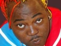 Dancehall Artiste Harry Toddler Robbed At Gunpoint Over he Holidays