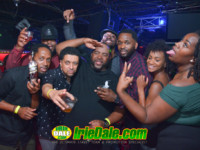 Apex Caribbean Party 2018 @ Abby’s  Bar And Lounge, Houston Tx