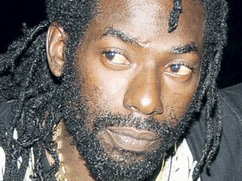 Buju Banton To Perform In Jamaica Before Post-Prison Trinidad Show