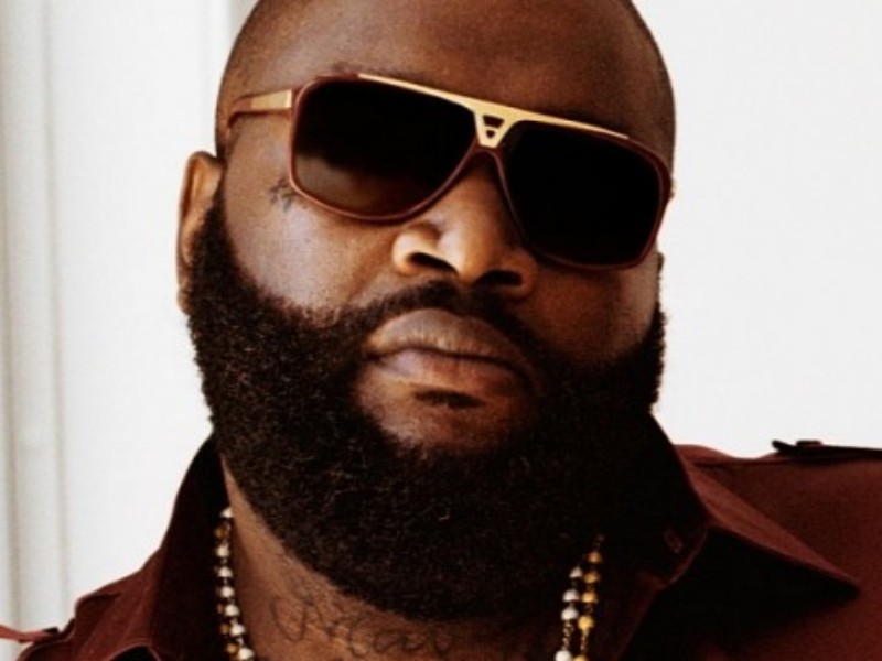Rick Ross Not On Life Support, Fat Trel Confirm He Spoke With The Boss