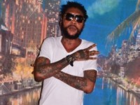 This Is How Vybz Kartel Stay Fit In Prison, Video Leaked