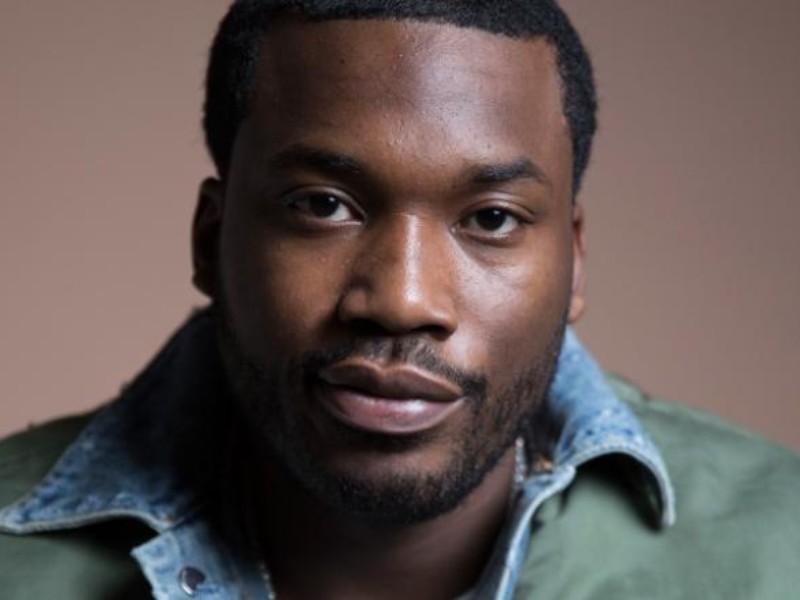 Meek Mill Released From Prison Thanks Fans For Support