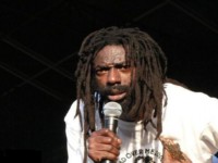 Buju Banton Trinidad Concert In Jeopardy LGBT Community Moves In